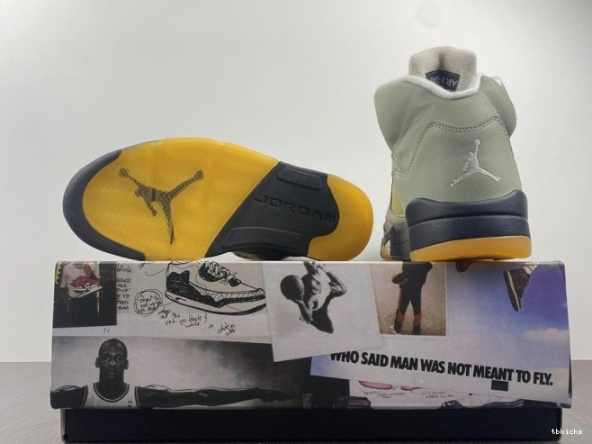 Reps TBK Jordan Air DC7501-300 